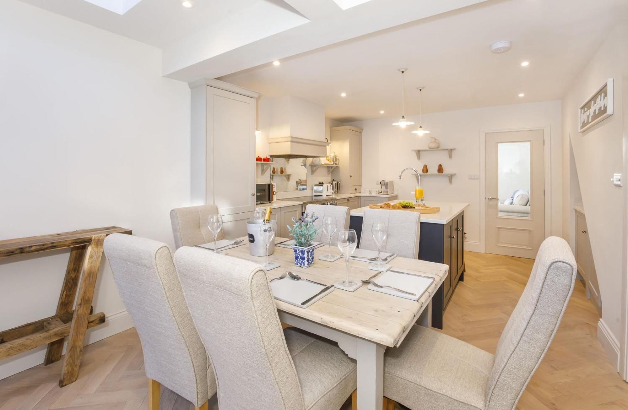 Villa Modern 3 Bed Beautiful House In York Exterior foto