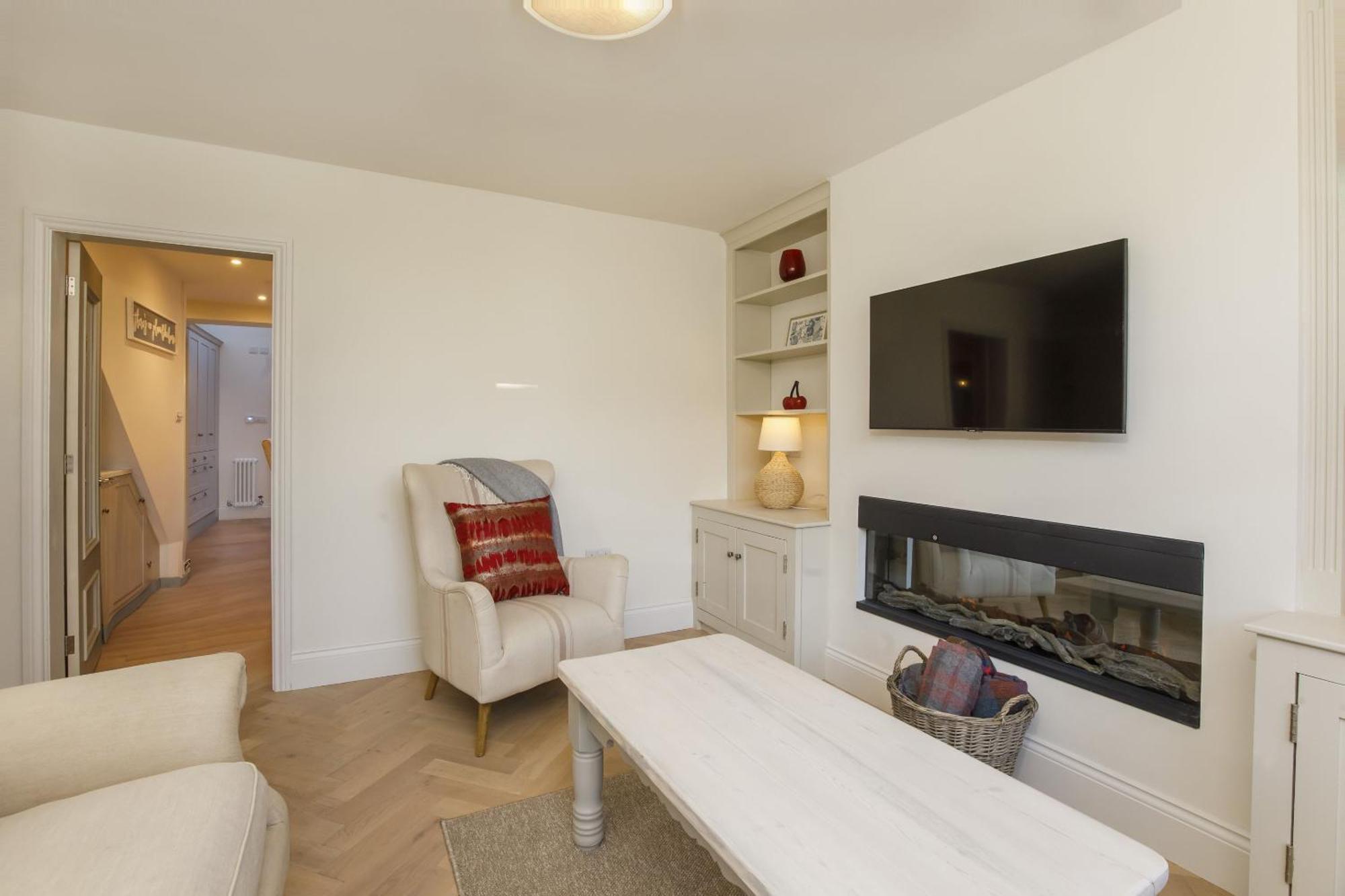 Villa Modern 3 Bed Beautiful House In York Exterior foto